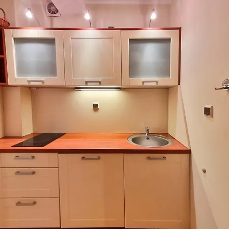 Apartament Visit Baltic - Bursztyn Rb21