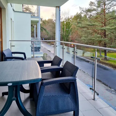 Visit Baltic - Bursztyn Rb21 * Świnoujście