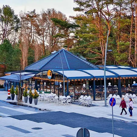 Visit Baltic - Bursztyn Rb21 Świnoujście