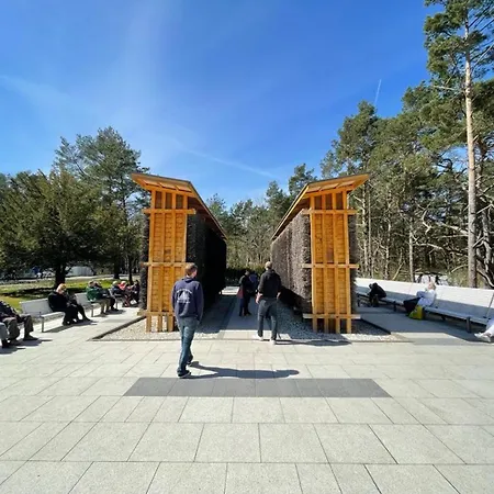 Visit Baltic - Bursztyn Rb21 * Świnoujście