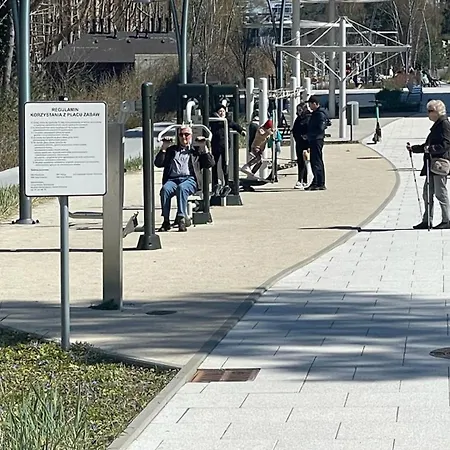 Visit Baltic - Bursztyn Rb21 Świnoujście