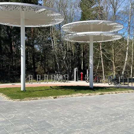 Visit Baltic - Bursztyn Rb21 Świnoujście