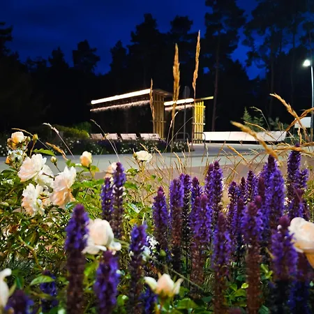 Visit Baltic - Bursztyn Rb21 Διαμέρισμα Świnoujście