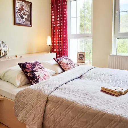 Visit Baltic - Bursztyn Rb21 Διαμέρισμα