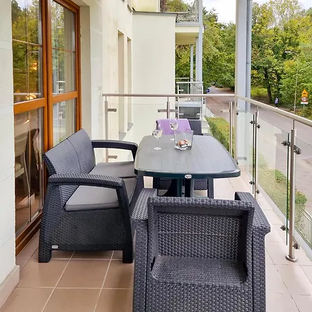 Visit Baltic - Bursztyn Rb21 Świnoujście