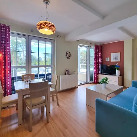 Visit Baltic - Bursztyn Rb21 Świnoujście