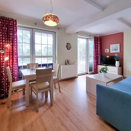 Visit Baltic - Bursztyn Rb21 Świnoujście