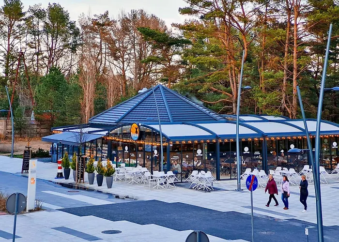 Visit Baltic - Bursztyn Rb21 Świnoujście