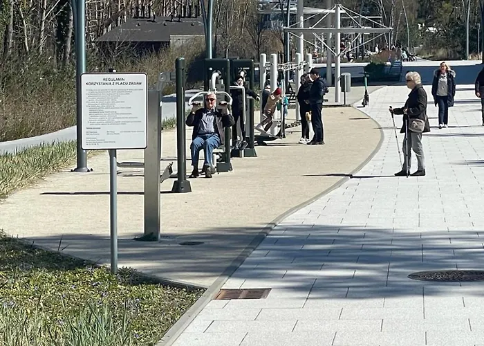 Visit Baltic - Bursztyn Rb21 Świnoujście