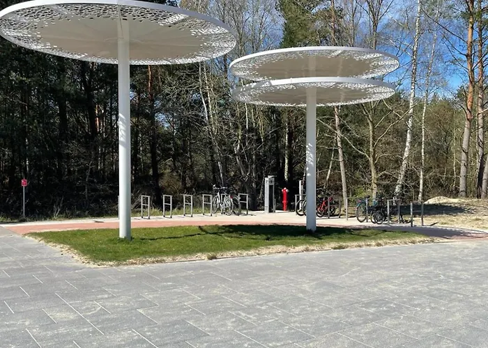 Visit Baltic - Bursztyn Rb21 Świnoujście