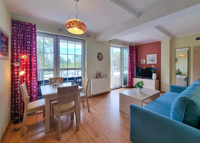 Visit Baltic - Bursztyn Rb21 Świnoujście