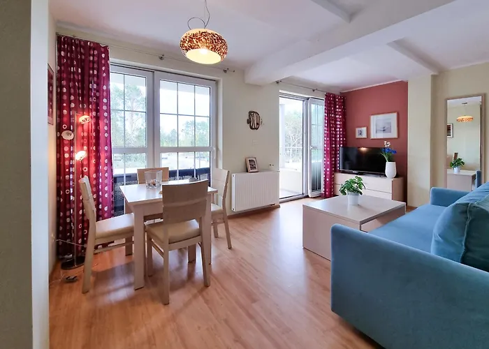 Visit Baltic - Bursztyn Rb21 Świnoujście